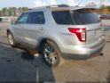 1FMHK7F8XCGA66484 2012 Ford Explorer Limited auction photo thumbnail 3