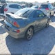 4A3AC74H55E020269 2005 Mitsubishi Eclipse Gts auction photo thumbnail 4