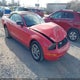1ZVFT84N455228080 2005 Ford Mustang auction photo thumbnail 1