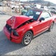 1ZVFT84N455228080 2005 Ford Mustang auction photo thumbnail 2