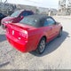 1ZVFT84N455228080 2005 Ford Mustang auction photo thumbnail 4