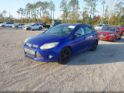 1FADP3F25EL443859 2014 Ford Focus Se auction photo thumbnail 2