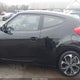 KMHTC6AD4DU171630 2013 Hyundai Veloster Base W/Gray auction photo thumbnail 14