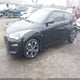 KMHTC6AD4DU171630 2013 Hyundai Veloster Base W/Gray auction photo thumbnail 2