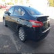 3N1AB7AP2FL672918 2015 Nissan Sentra Sv auction photo thumbnail 3