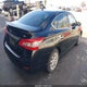 3N1AB7AP2FL672918 2015 Nissan Sentra Sv auction photo thumbnail 4