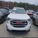 3GKALPEX8JL306110 2018 GMC Terrain Slt auction photo thumbnail 12
