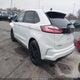2FMPK4J91LBB22054 2020 Ford Edge St Line auction photo thumbnail 3