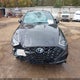 5NPEJ4J21MH097700 2021 Hyundai Sonata Sel Plus auction photo thumbnail 13