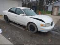 2G4WS52J231174423 2003 Buick Century Custom auction photo thumbnail 1