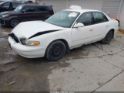 2G4WS52J231174423 2003 Buick Century Custom auction photo thumbnail 2
