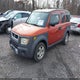 5J6YH28563L031211 2003 Honda Element Ex auction photo thumbnail 2