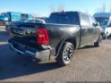 1C6SRFJP5SN567489 2025 Ram 1500 Laramie 4X4 5'7 Box auction photo thumbnail 4