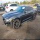 1FA6P8TH4F5396389 2015 Ford Mustang Ecoboost auction photo thumbnail 2