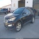 5XYZU3LAXDG075385 2013 Hyundai Santa Fe Sport 2.0T auction photo thumbnail 2