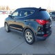 5XYZU3LAXDG075385 2013 Hyundai Santa Fe Sport 2.0T auction photo thumbnail 3