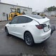 5YJ3E1EA2PF555646 2023 Tesla Model 3 Rear-Wheel Drive auction photo thumbnail 3