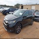 7FARW1H55HE044833 2017 Honda Cr-V Ex auction photo thumbnail 6