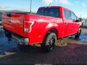 1FTEW1C83FKD13262 2015 Ford F-150 Xlt auction photo thumbnail 4