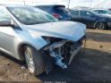 1FADP3F25GL288359 2016 Ford Focus Se auction photo thumbnail 14