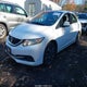 19XFB2F81DE294566 2013 Honda Civic Ex auction photo thumbnail 2