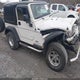 1J4FA49S63P304149 2003 Jeep Wrangler Sport auction photo thumbnail 1