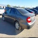 4T1BE32K83U706507 2003 Toyota Camry Le auction photo thumbnail 3