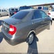 4T1BE32K83U706507 2003 Toyota Camry Le auction photo thumbnail 4