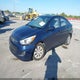 KMHCT4AE6FU803110 2015 Hyundai Accent Gls auction photo thumbnail 2