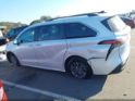 5TDYRKEC7NS081431 2022 Toyota Sienna Xle auction photo thumbnail 14