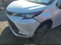 5TDYRKEC7NS081431 2022 Toyota Sienna Xle auction photo thumbnail 6
