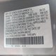 5FNRL6H66SB078989 2025 Honda Odyssey Ex-L auction photo thumbnail 9