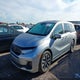 5FNRL6H66SB078989 2025 Honda Odyssey Ex-L auction photo thumbnail 2
