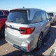 5FNRL6H66SB078989 2025 Honda Odyssey Ex-L auction photo thumbnail 4