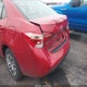 2T1BURHE1HC913546 2017 Toyota Corolla Le auction photo thumbnail 17