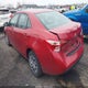 2T1BURHE1HC913546 2017 Toyota Corolla Le auction photo thumbnail 3