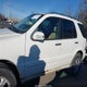 4JGAB54E83A390406 2003 Mercedes-Benz Ml 320 auction photo thumbnail 14