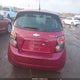 1G1JC6SH9E4124469 2014 Chevrolet Sonic Lt Auto auction photo thumbnail 16