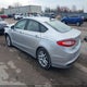 3FA6P0H72ER396386 2014 Ford Fusion Se auction photo thumbnail 3
