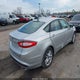 3FA6P0H72ER396386 2014 Ford Fusion Se auction photo thumbnail 4