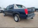 3GNEC12T14G241195 2004 Chevrolet Avalanche 1500 auction photo thumbnail 3