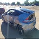 JHMZF1C65BS004837 2011 Honda Cr-Z Ex auction photo thumbnail 3