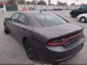 2C3CDXBG9PH595400 2023 Dodge Charger Sxt auction photo thumbnail 3