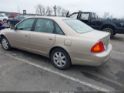 4T1BF28B5YU103889 2000 Toyota Avalon Xl auction photo thumbnail 3