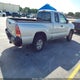 5TETX22N58Z555857 2008 Toyota Tacoma auction photo thumbnail 4