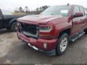1GCVKREC8GZ299816 2016 Chevrolet Silverado 1500 2Lt auction photo thumbnail 6