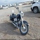 1HD1BWB122Y053762 2002 Harley-Davidson Flstci auction photo thumbnail 1