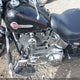 1HD1BWB122Y053762 2002 Harley-Davidson Flstci auction photo thumbnail 9