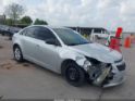 1G1PC5SH9C7406773 2012 Chevrolet Cruze Ls auction photo thumbnail 1