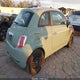 3C3CFFAR3DT693204 2013 Fiat 500 Pop auction photo thumbnail 4